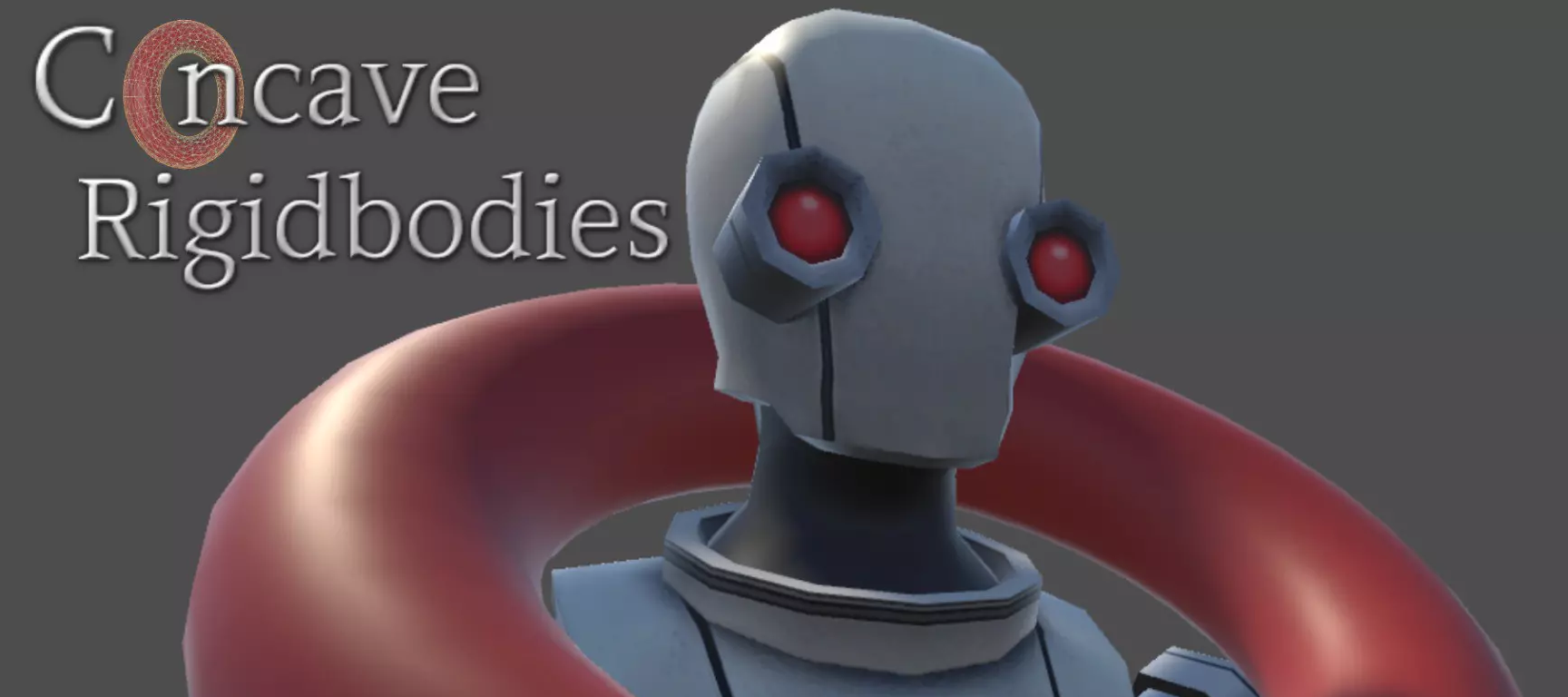 Concave Rigidbodies Preview