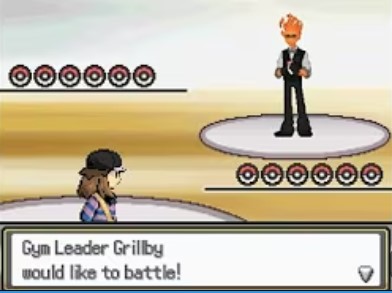 Poketale Fan Game Preview